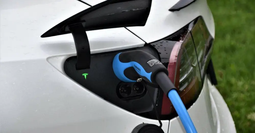 You must charge your electric car even if you do not use it