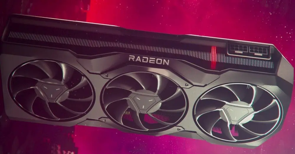 AMD blijft achter zonder NVIDIA te beantwoorden