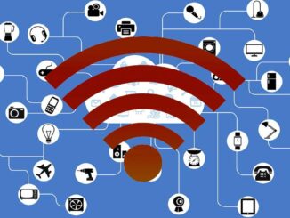 Deactivate this in the devices that you put near the router