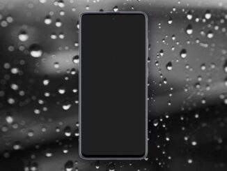 5 steps to remove the water from your mobile