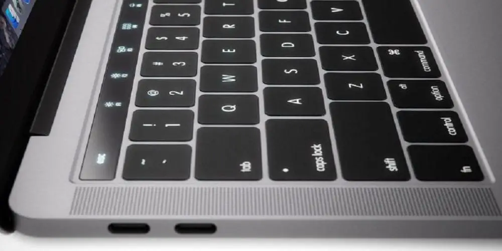 macbook usb c