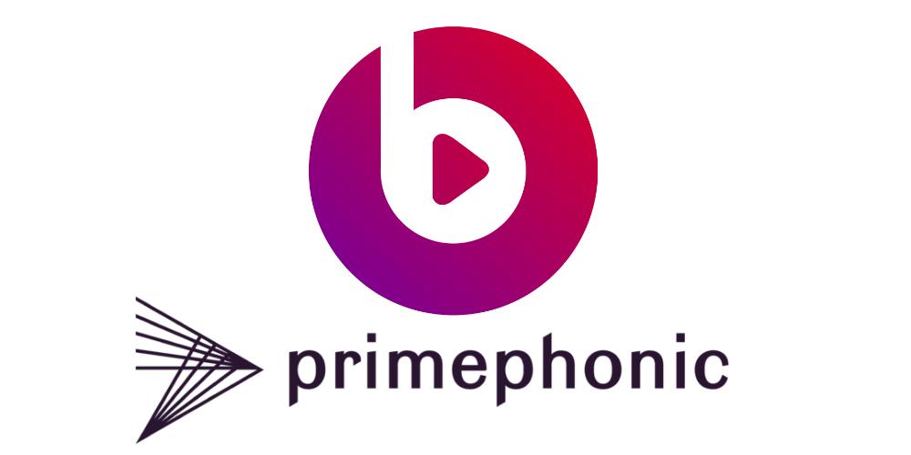 beats music primephonic