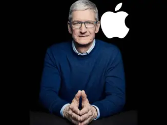 This could sink Apple