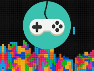 You have been playing Tetris badly all your life