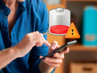 The 10 apps on your Android mobile that are melting the battery
