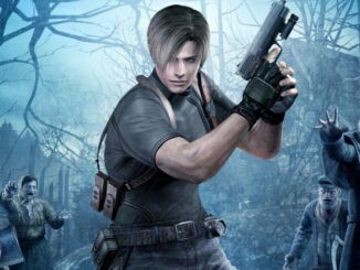 Resident Evil 4 opnår en rekord, som ingen anden genindspilning havde nået