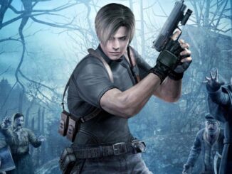 Resident Evil 4 achieves a record that no other remake had reached