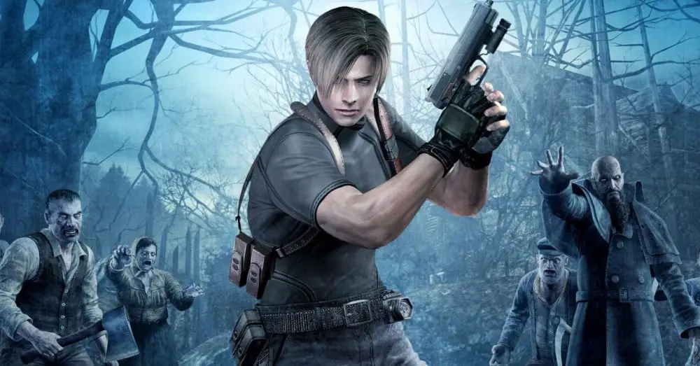 Resident Evil 4 ทำลายสถิติที่ยังไม่มีรีเมคอื่นใดทำได้