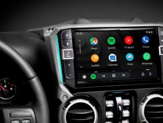 Le secret derrière les applications "disparues" dans Android Auto