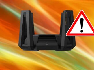 Never press this button that comes with your router