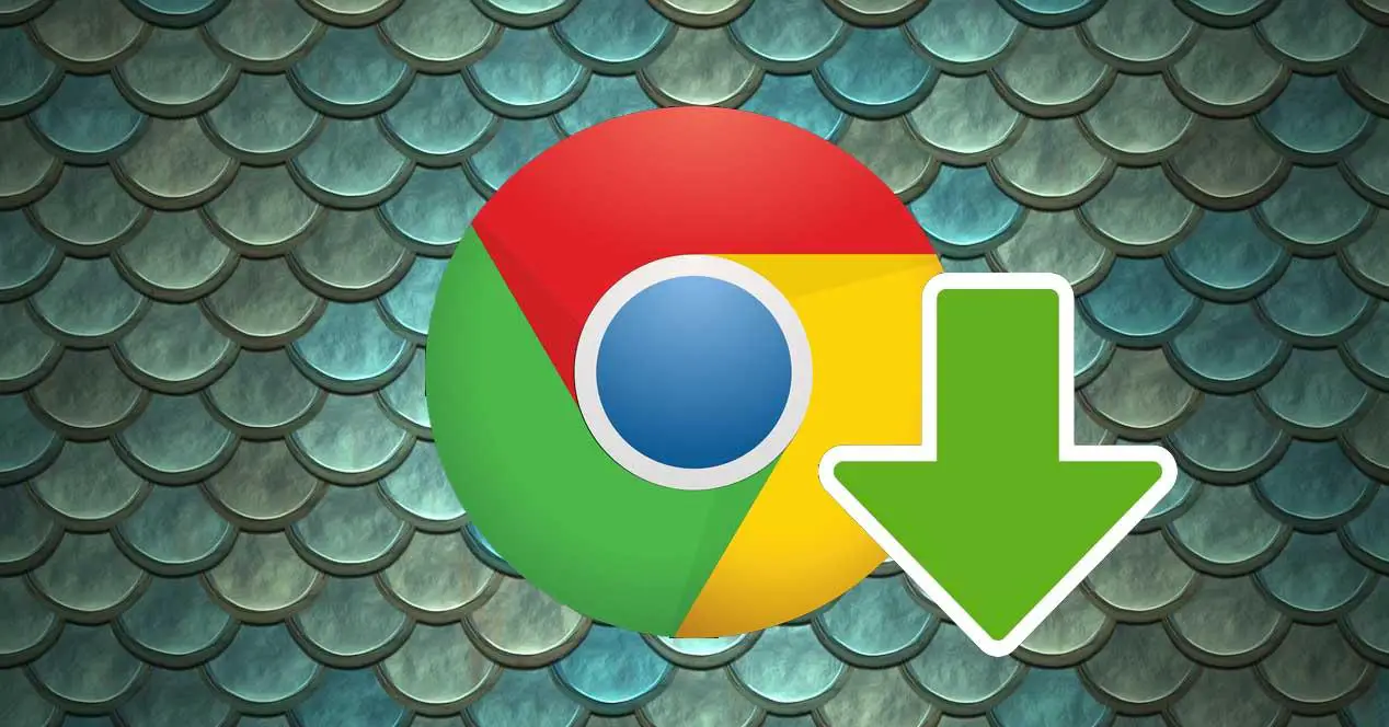 Fallo se Chrome rallenta e i tuoi download voleranno