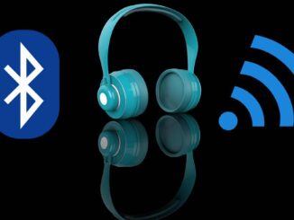 Lytte til musikk via Bluetooth eller Wi-Fi
