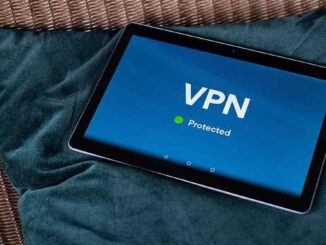 sai lầm phổ biến khi chọn VPN