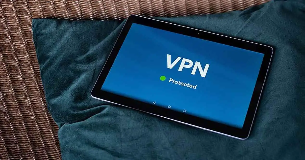 common mistake when choosing a VPN