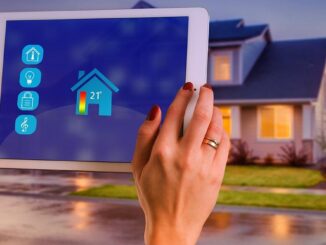 Prevents the house from getting cold when turning off the heating