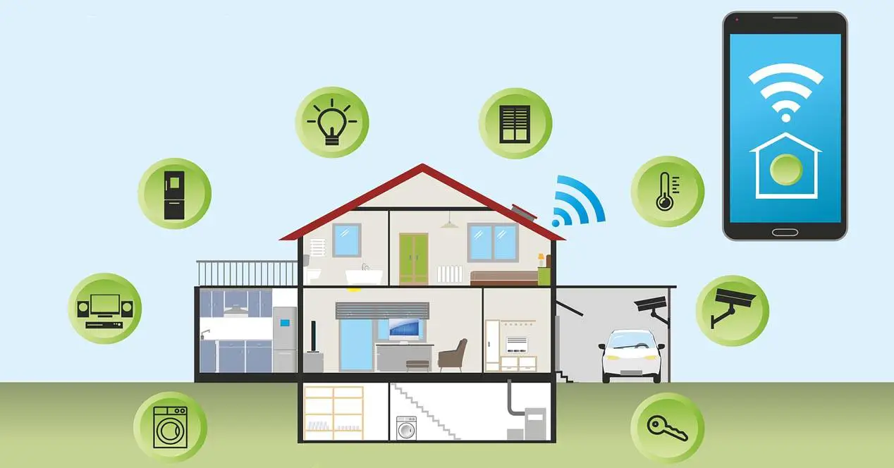 Comment faire semblant d'être à la maison