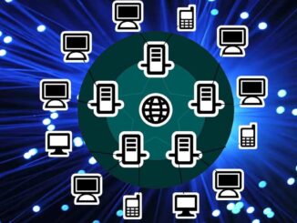 You shouldn't rely on an internet speed test