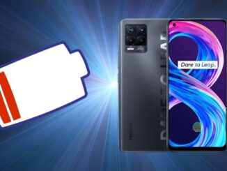 Realme cep telefonlarının pili çok çabuk bitiyor