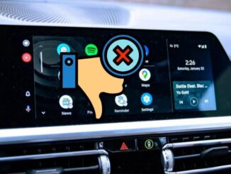 เหตุใดแอปจำนวนมากจึงหยุดทำงานบน Android Auto