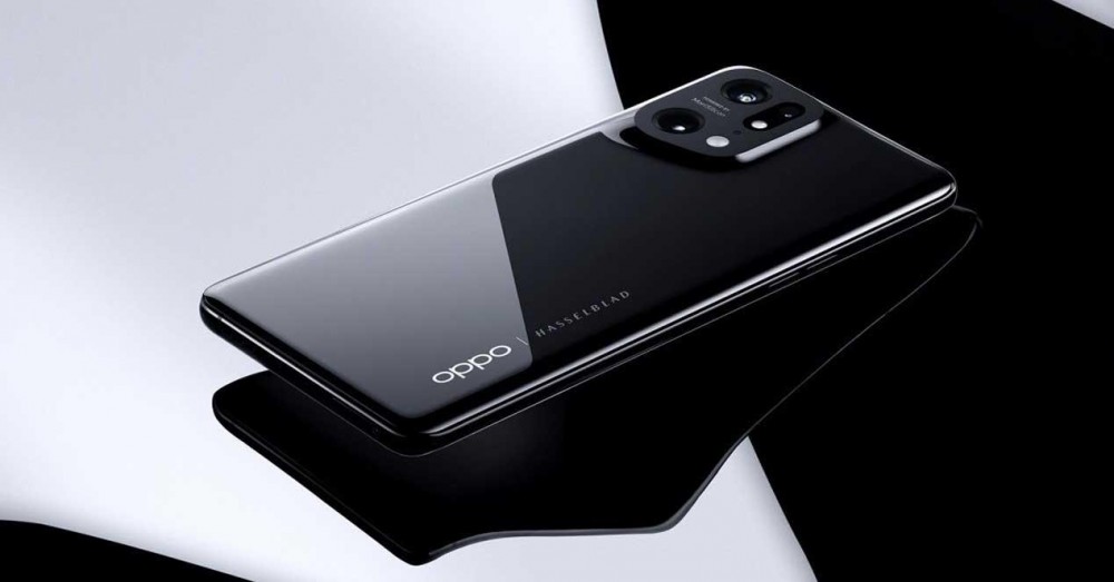 Die OPPO Find X5-Serie zum besten Preis