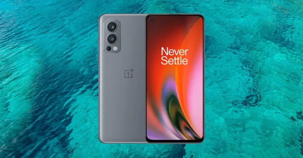 Este OnePlus em oferta por 359 euros é uma pechincha