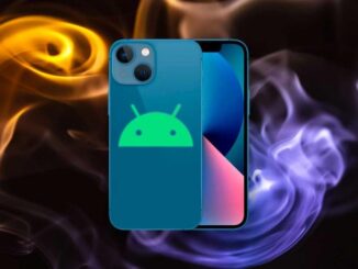 Android wants to have its own iPhone Mini