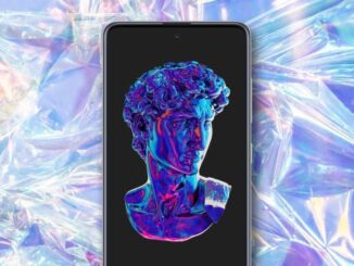 create holograms from a mobile