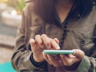when buying a second-hand mobile