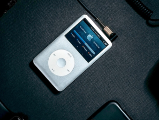 avere un iPod classic sull'iPhone