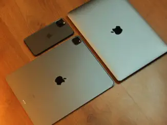 Apple Family Sharing