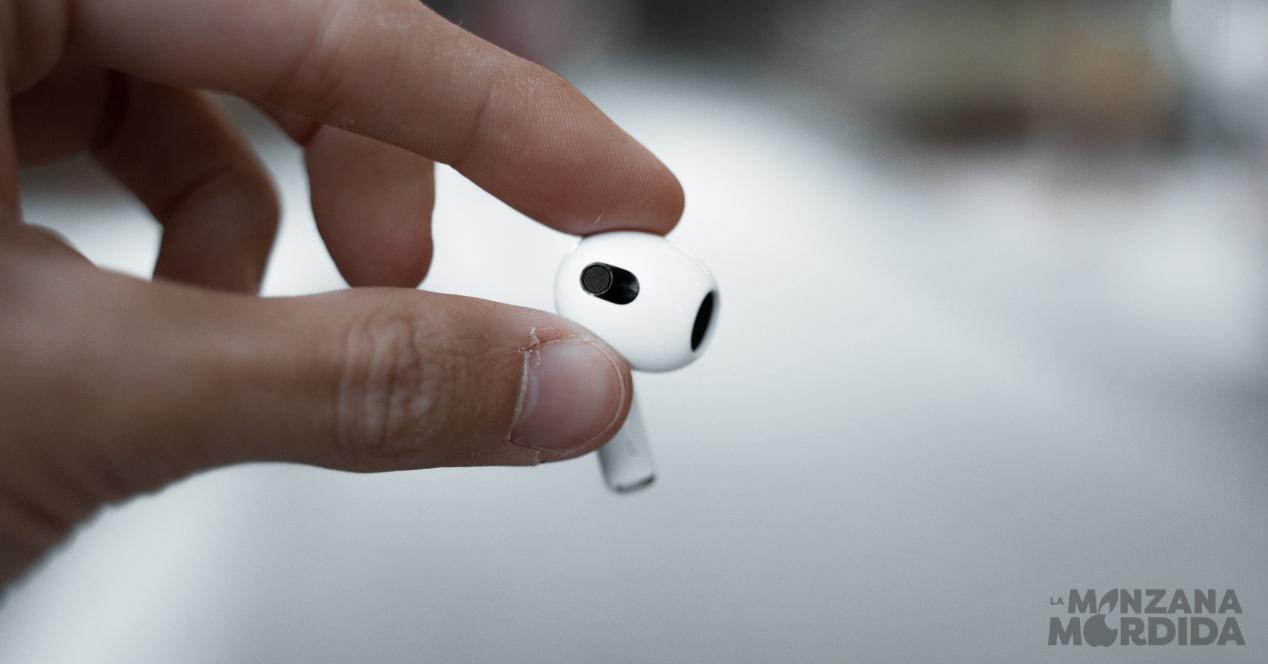 Uma alternativa aos AirPods 3