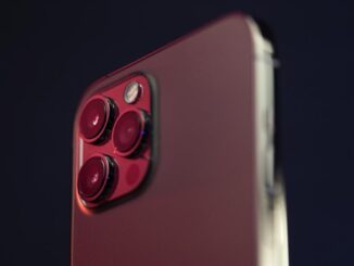 Enhance your experience taking photos with the iPhone