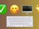 kích hoạt bàn phím biểu tượng cảm xúc trên mọi máy Mac