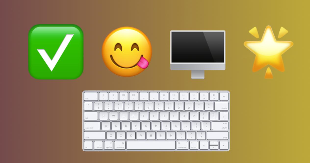 ative o teclado emoji em qualquer Mac