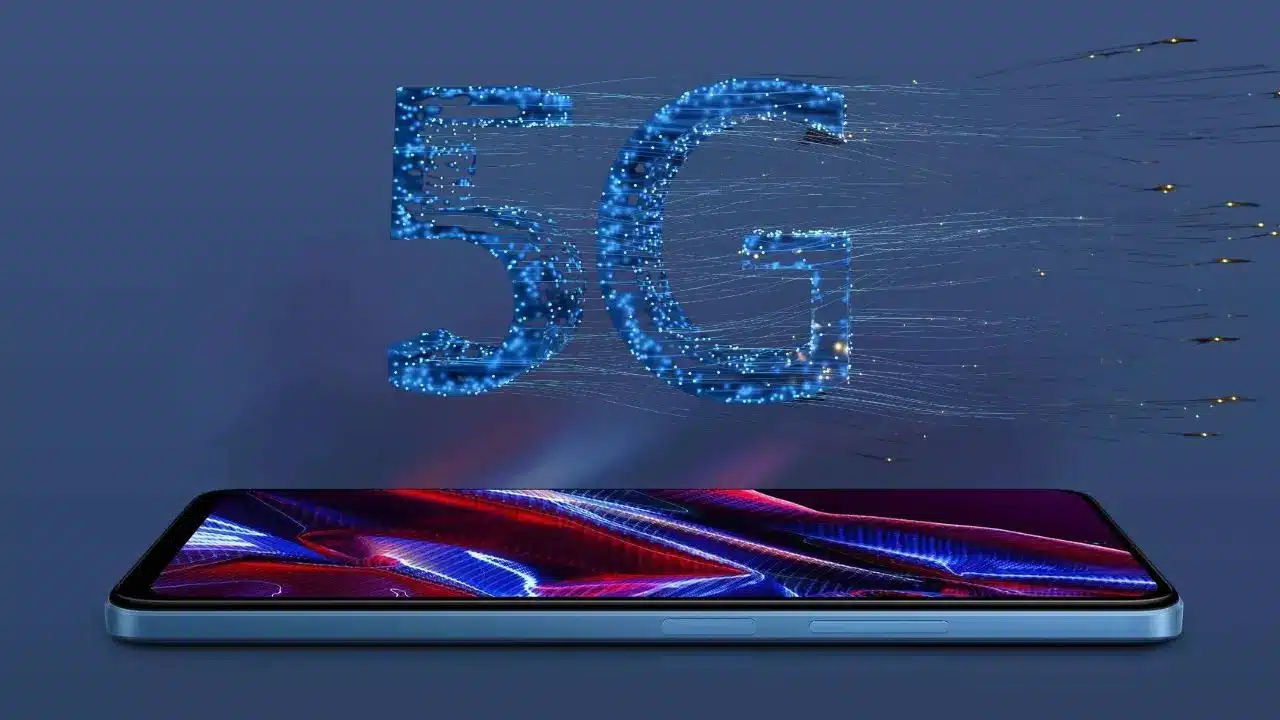 celular 5g