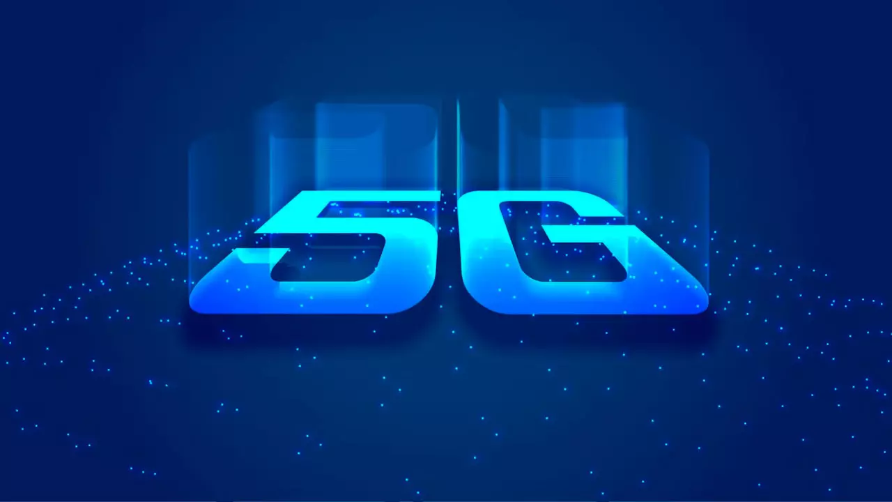 5G