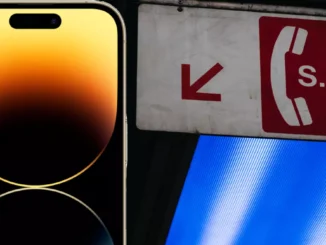 iphone crash detection