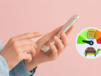 mobile processor