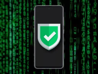 mobile security