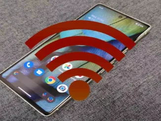 mobile wifi security