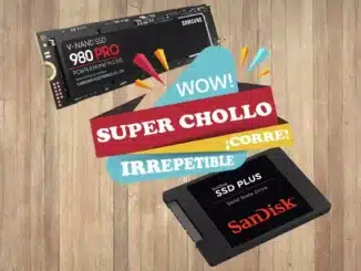 SSD-Angebote