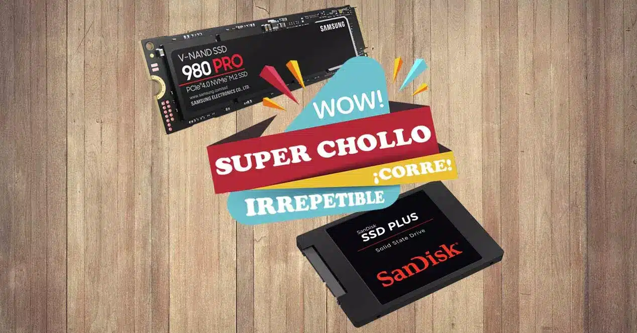 ssd offers