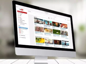 youtube ยกเลิกการสมัคร