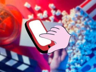 App movie