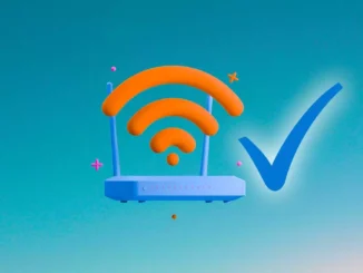 Wi-Fi bon