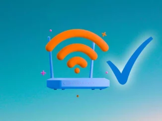 Wi-Fi buono