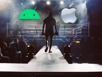 android-iphone