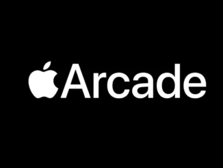 logo apple-arcade