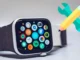 cadrans Apple Watch