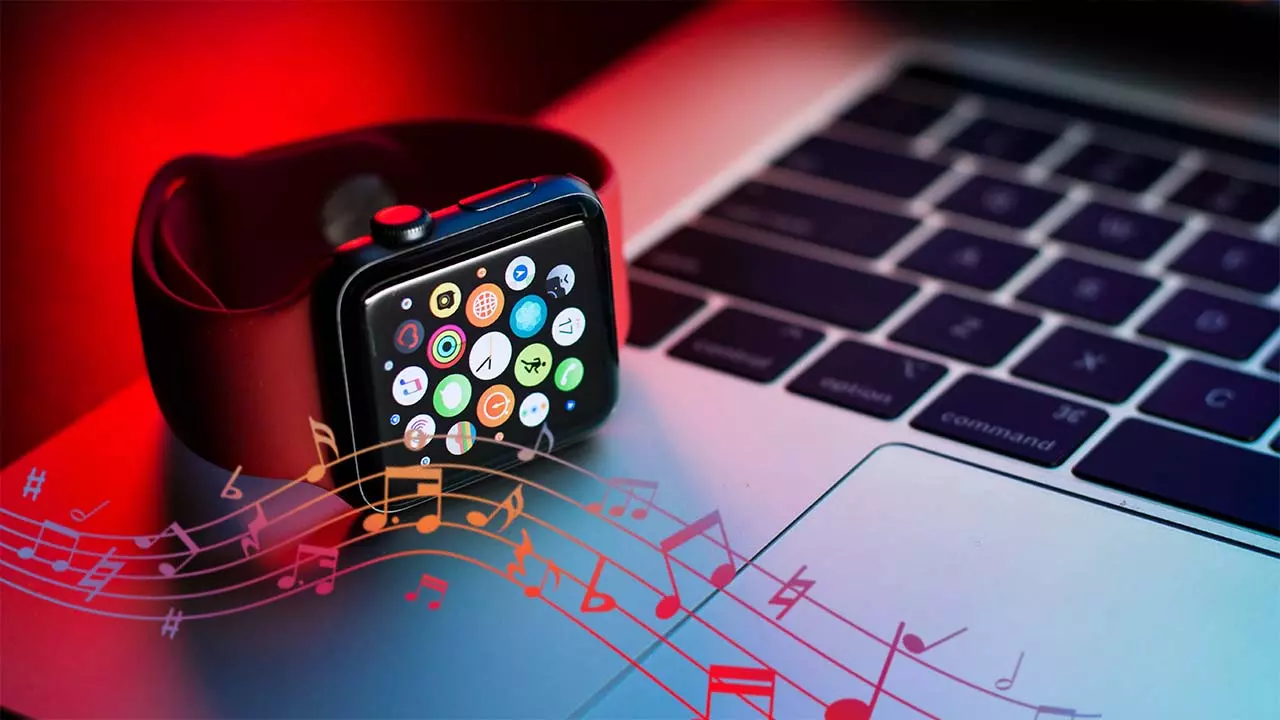 Apple-Watch-musica